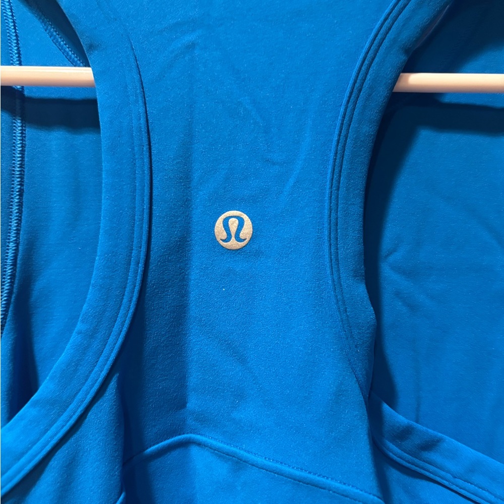 lululemon Align™ Waist-Length Racerback Tank Top - Picture 3 of 5